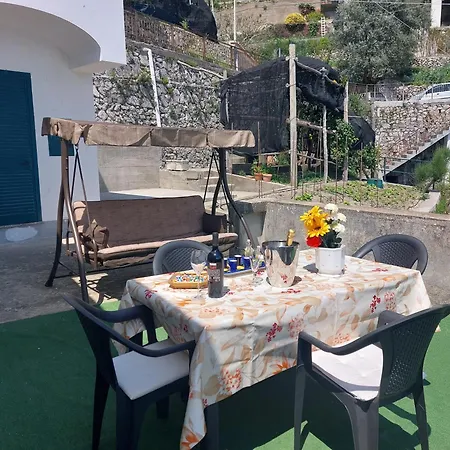 Casa Orizzonte