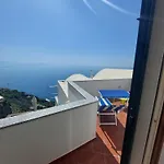Casa Orizzonte Apartamento Amalfi