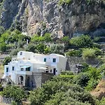 Apartamento Casa Orizzonte Amalfi