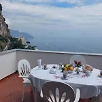 Casa Orizzonte Amalfi