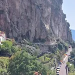 Casa Orizzonte Amalfi