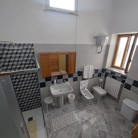 Apartament Casa Orizzonte