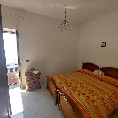 Casa Orizzonte *