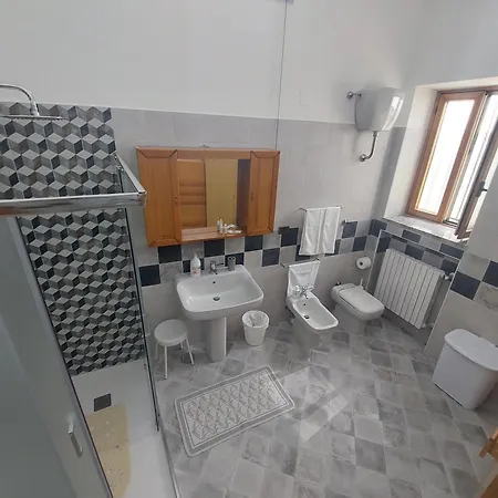 Casa Orizzonte