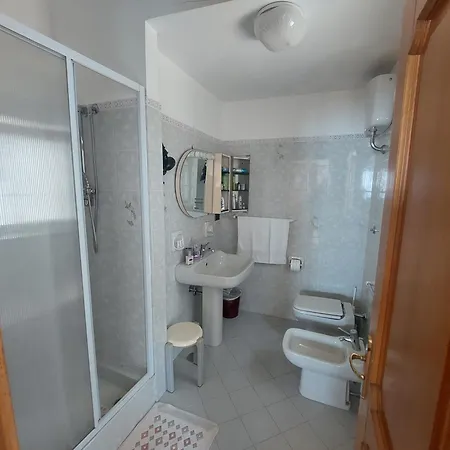 Casa Orizzonte Apartament Amalfi