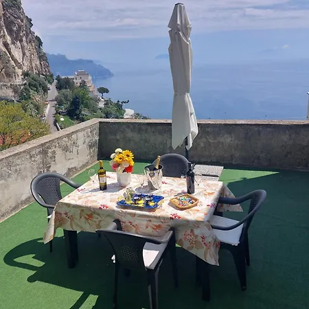 Apartament Casa Orizzonte