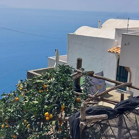 Apartament Casa Orizzonte *