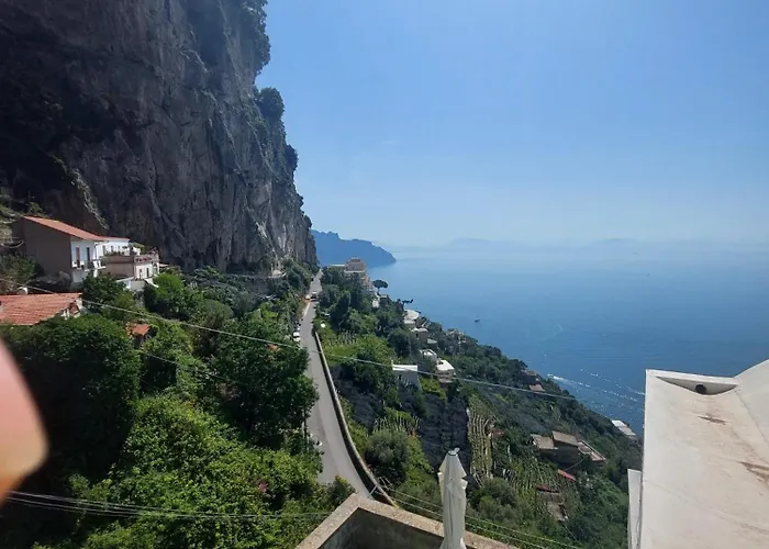 Casa Orizzonte Apartament