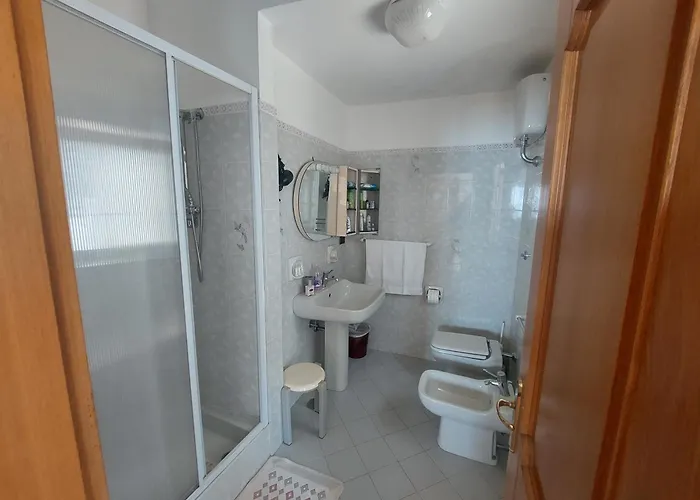 Casa Orizzonte Apartament Amalfi