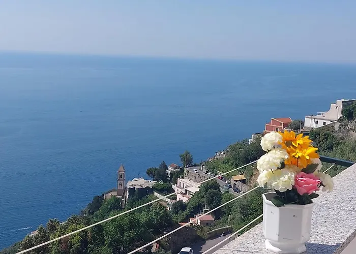 Apartament Casa Orizzonte *