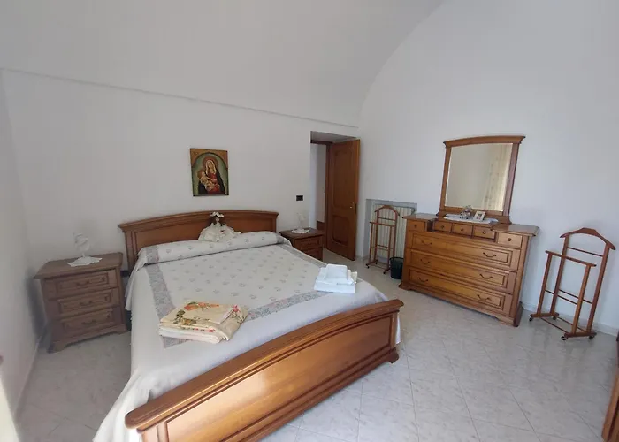 Casa Orizzonte Apartament Amalfi