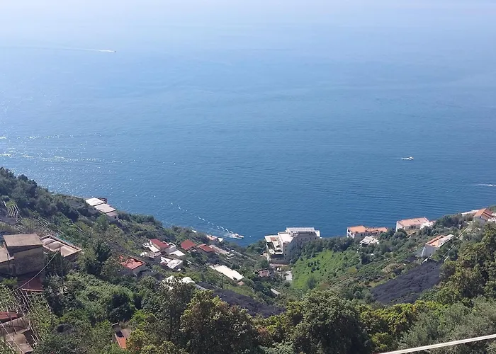 Apartament Casa Orizzonte