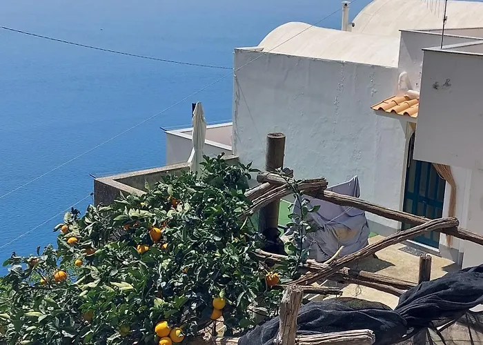 Apartament Casa Orizzonte *