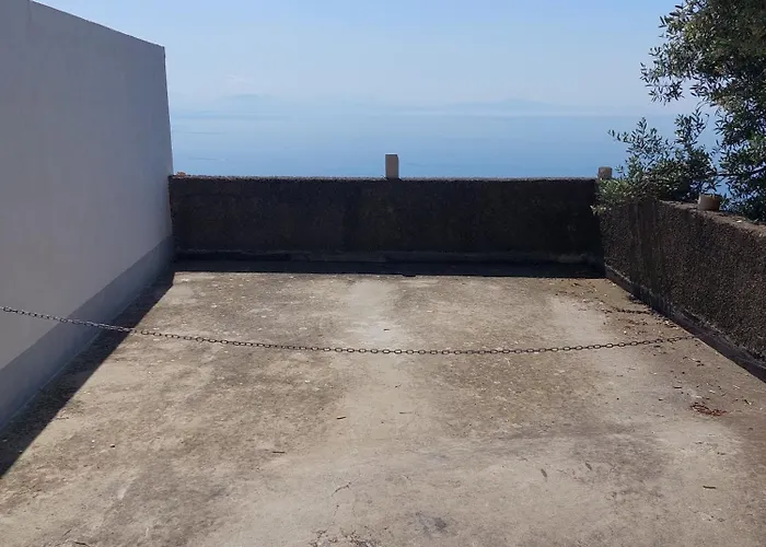 Casa Orizzonte