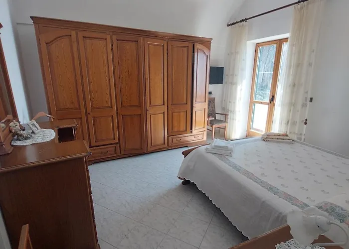 Casa Orizzonte Apartament