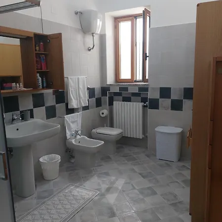 Casa Orizzonte אמאלפי