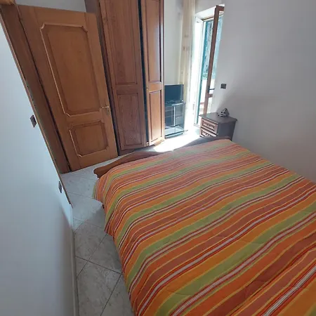 Casa Orizzonte *