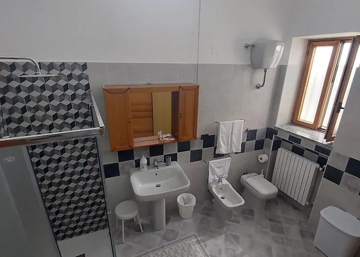 Appartement Casa Orizzonte