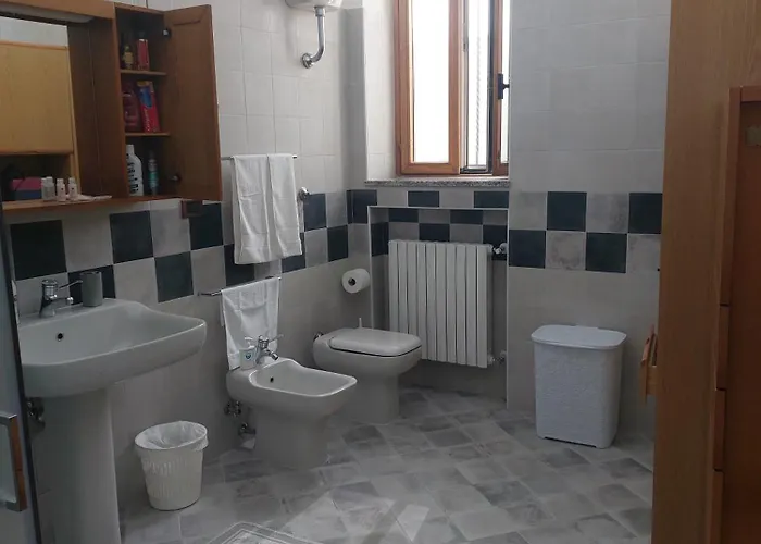 Casa Orizzonte 阿马尔菲