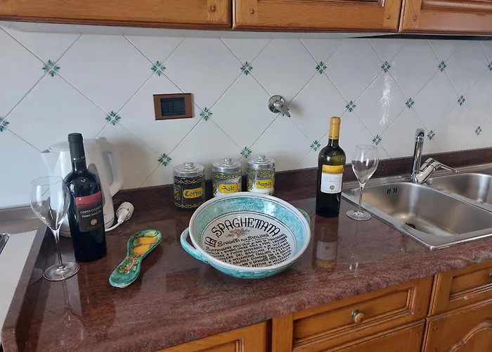 Casa Orizzonte * 阿马尔菲