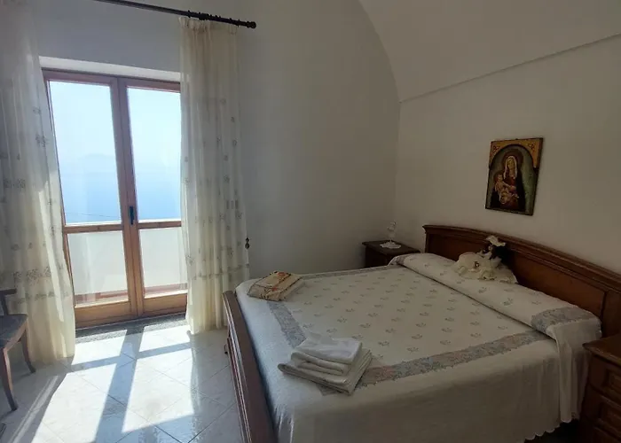 公寓 Casa Orizzonte *