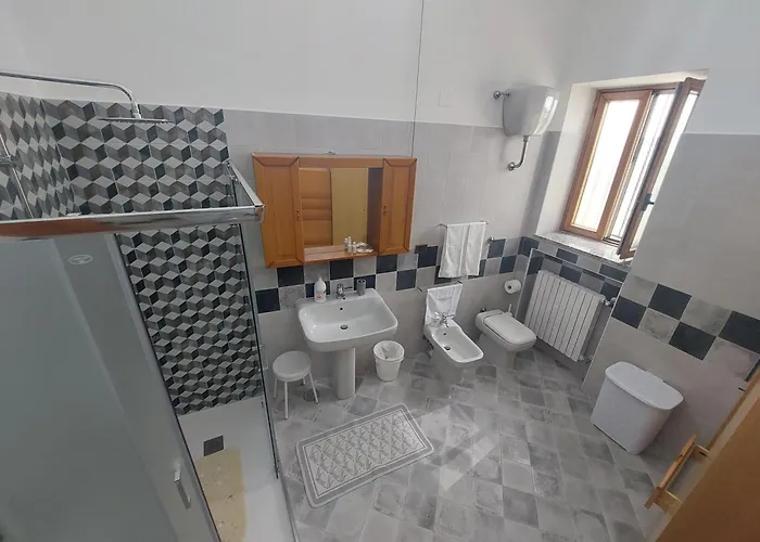 Casa Orizzonte