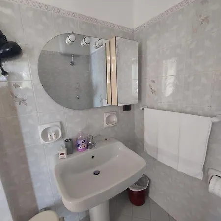 Casa Orizzonte * Amalfi