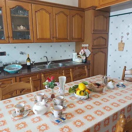 Casa Orizzonte Lejlighed Amalfi