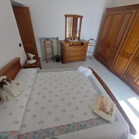 Casa Orizzonte Lejlighed