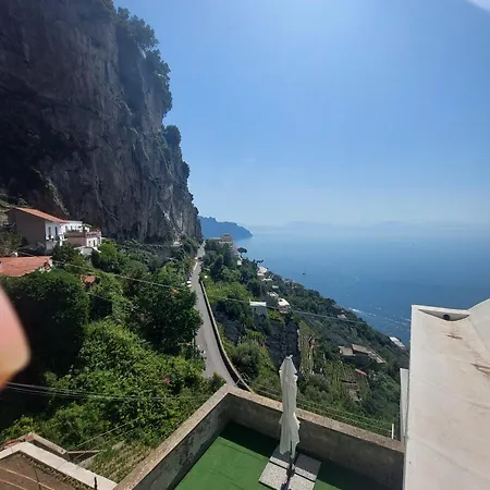 Casa Orizzonte Lejlighed