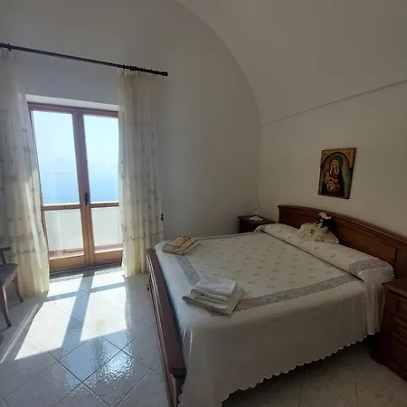 Lejlighed Casa Orizzonte *