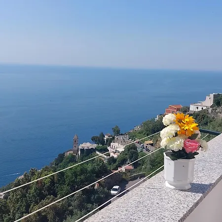 Lejlighed Casa Orizzonte *