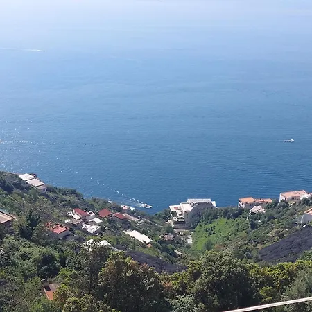 Lejlighed Casa Orizzonte