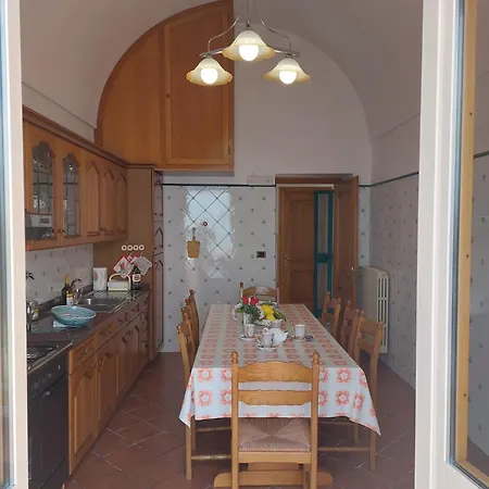 Casa Orizzonte Lejlighed *